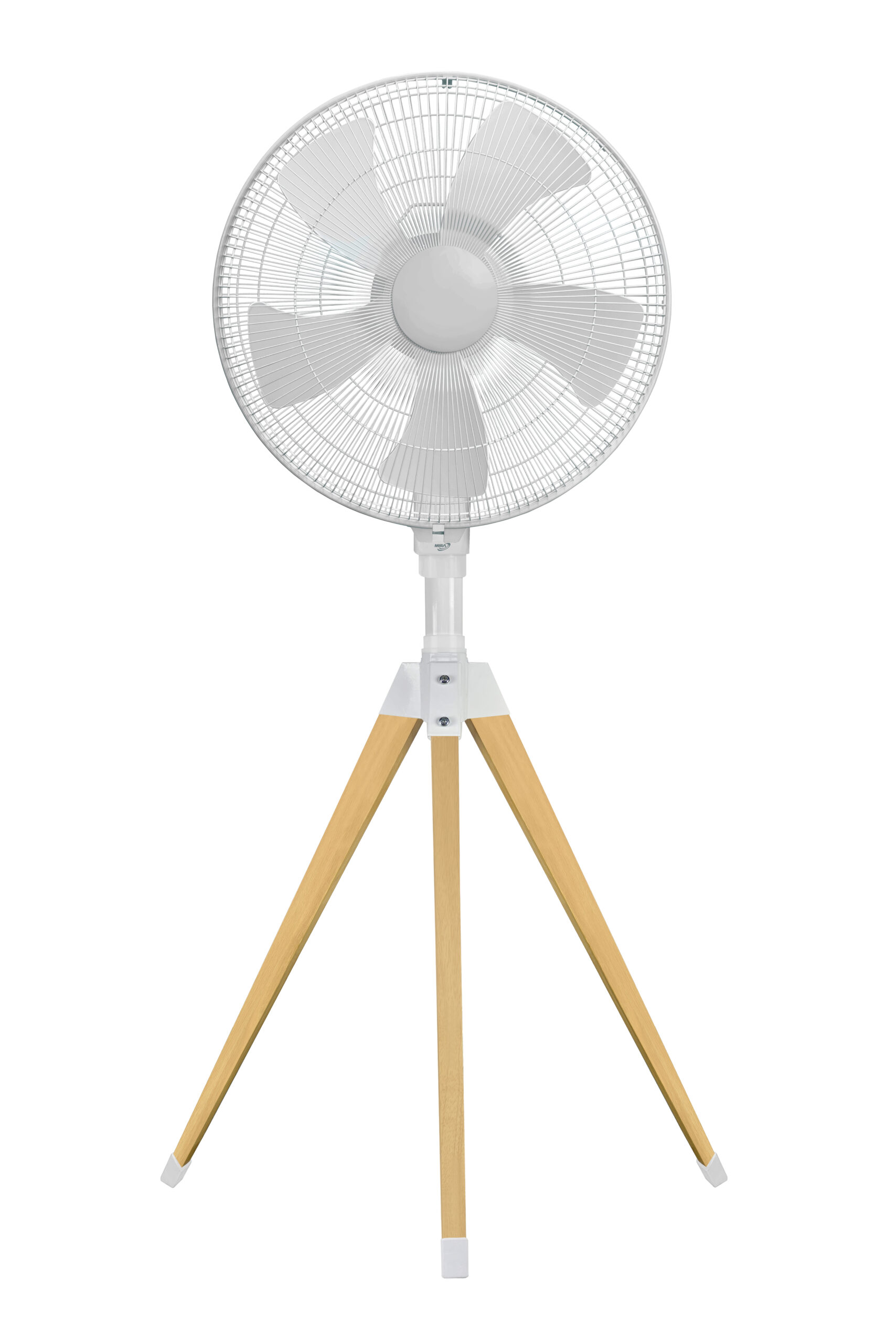 M-185 CLASSIC WOOD-WHITE